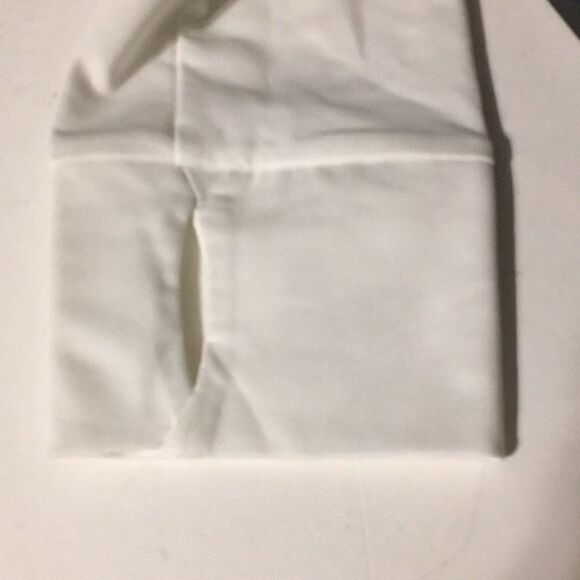 Nike Pro Warm Top - Girls Size Medium, New with Tags - Picture 8 of 9